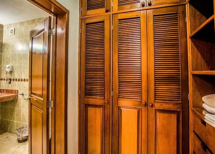 Apartamento Paseo Del Sol Cenote A 301