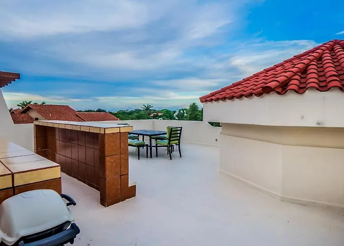 Apartamento Paseo Del Sol Cenote A 301
