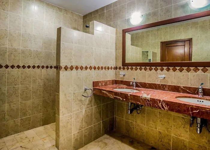 Apartamento Paseo Del Sol Cenote A 301