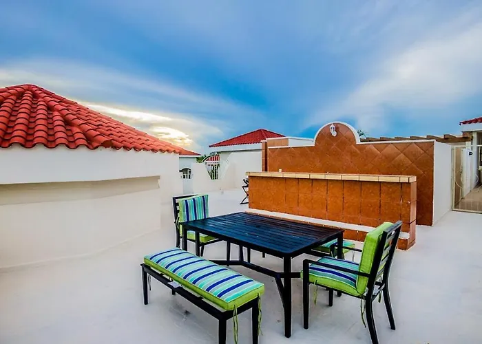 Paseo Del Sol Cenote A 301 Apartamento