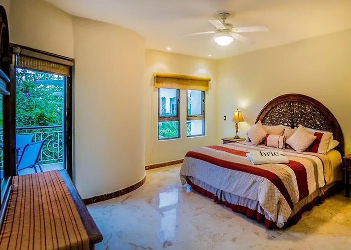 Paseo Del Sol Cenote A 301 Apartamento Playa del Carmen