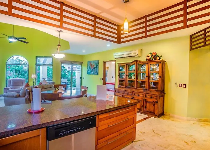 Apartamento Paseo Del Sol Cenote A 301