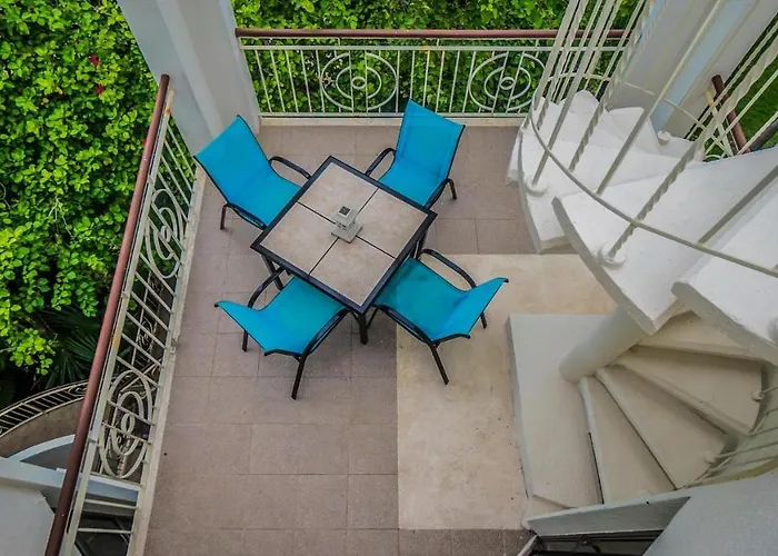 Apartamento Paseo Del Sol Cenote A 301