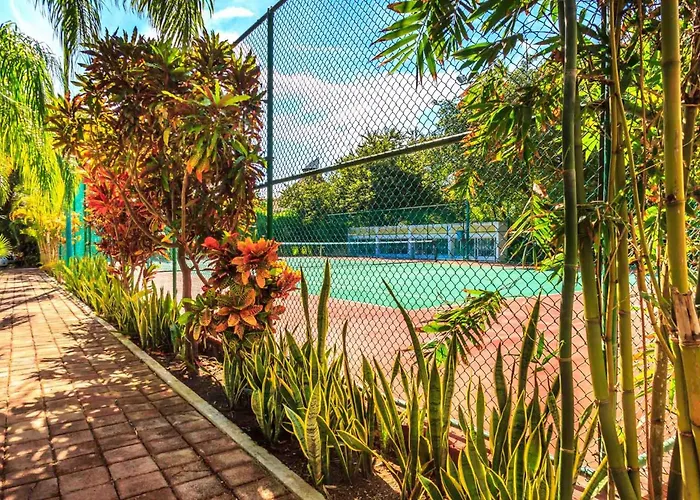 Paseo Del Sol Cenote A 301 Apartamento Playa del Carmen
