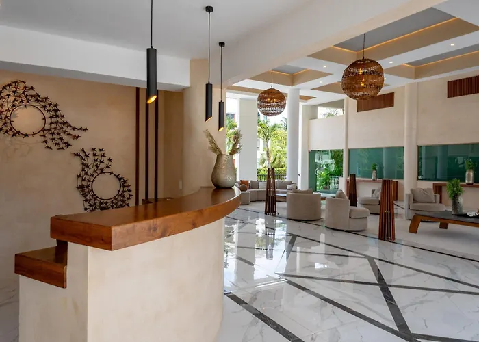 Paseo Del Sol Cenote A 301 Apartamento Playa del Carmen