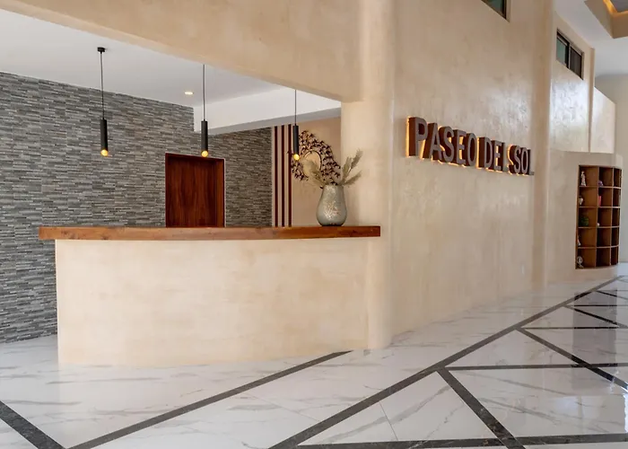Paseo Del Sol Cenote A 301 Apartamento Playa del Carmen