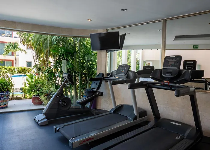 Paseo Del Sol Cenote A 301 Apartamento