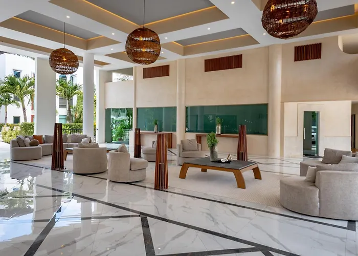 Apartamento Paseo Del Sol Cenote A 301 *