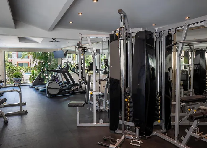 Paseo Del Sol Cenote A 301 Apartamento Playa del Carmen