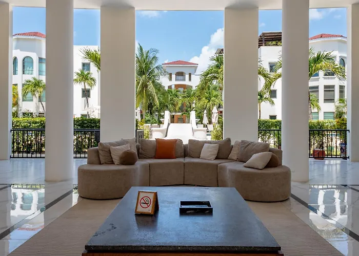 Apartment Paseo Del Sol Cenote A 301