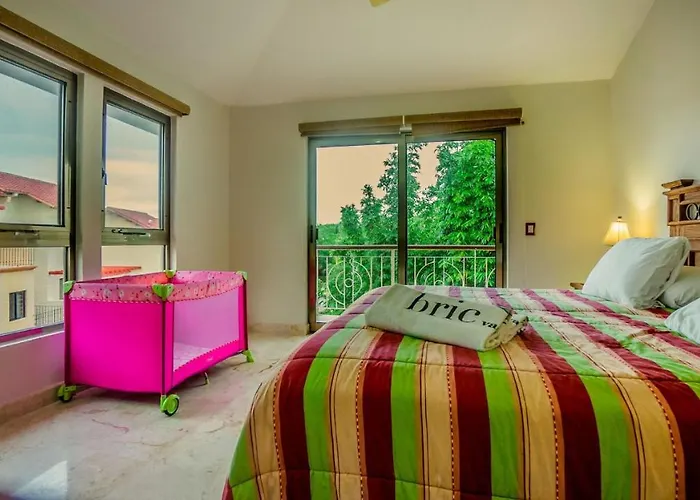 Paseo Del Sol Cenote A 301 Apartment