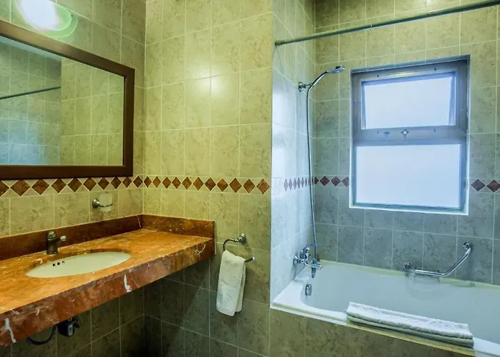 Apartamento Paseo Del Sol Cenote A 301 *