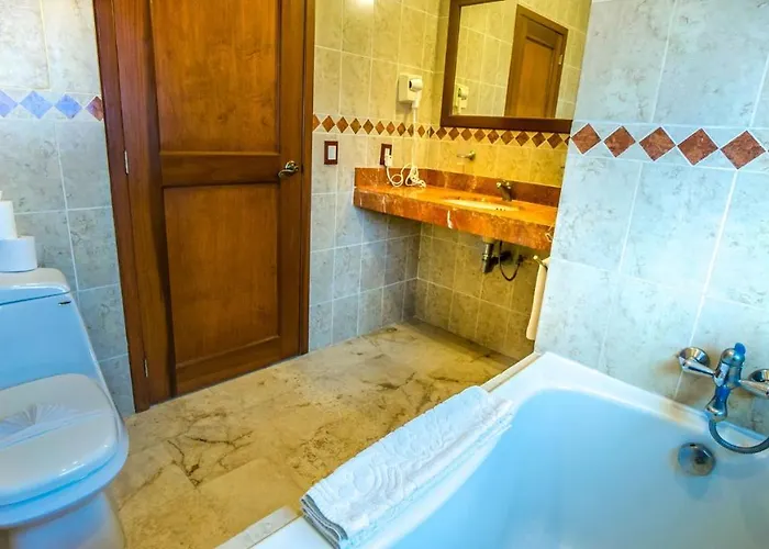 Paseo Del Sol Cenote A 301 Apartamento Playa del Carmen