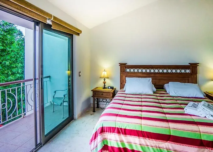 Apartamento Paseo Del Sol Cenote A 301 Playa del Carmen