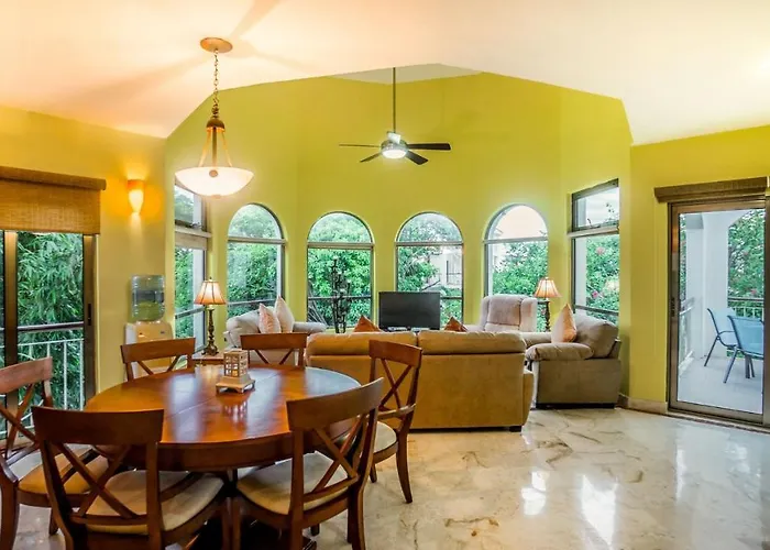 Apartamento Paseo Del Sol Cenote A 301