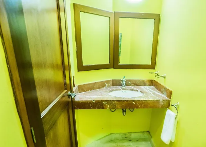 Apartamento Paseo Del Sol Cenote A 301 Playa del Carmen